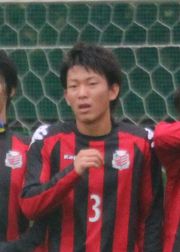 永坂勇人