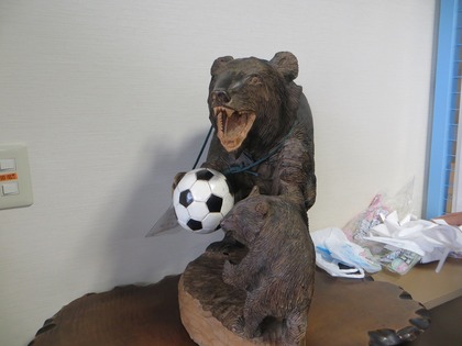 ザ・北海道サッカー協会