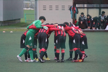 円陣