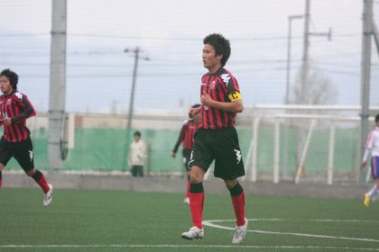 キャプテン拓郎