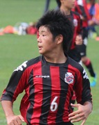 畠山航太