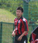 住永翔