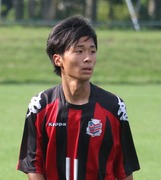 岩田佑成