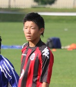 菅大輝