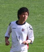 マッツォ