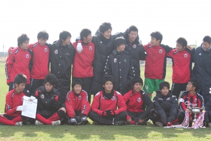 新人戦とかも楽しい