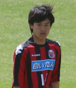朋樹