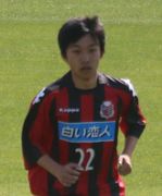 勘太