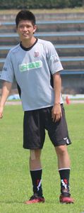 進藤亮佑