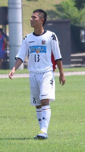 川尻龍司