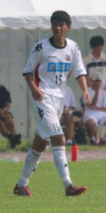 按田頼