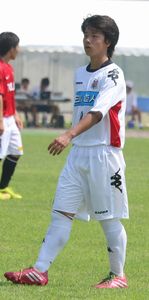 杉山雄太