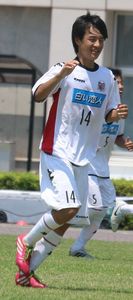 高嶺朋樹