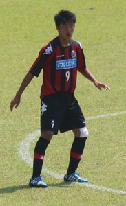 平川元樹