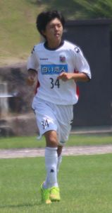 藤村怜