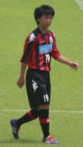 久保田成悟
