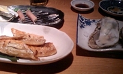 食べかけ…