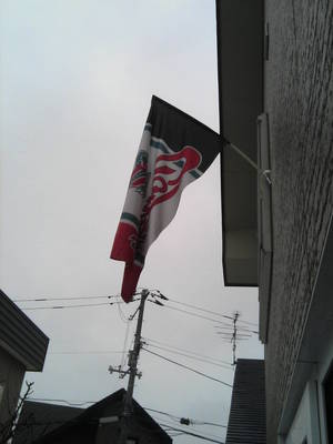 旗