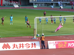 西谷ＰＫ