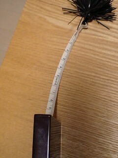 メジャーだった
