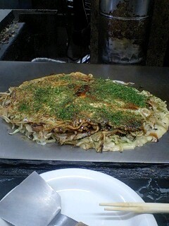 そば肉玉