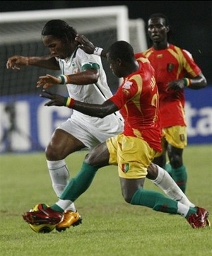 Drogba