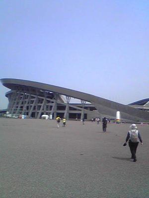 宮スタ
