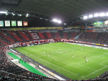 8～試合中～