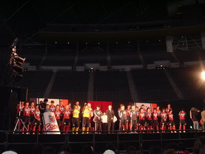 キックオフ2006