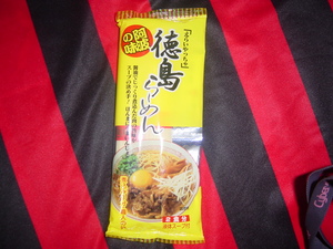 徳島ラーメン