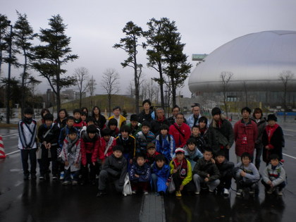2010バスツアー