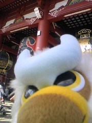 記念に1枚♪