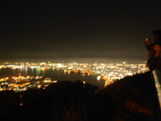 夜景