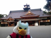 お散歩～