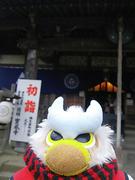 宝戒寺