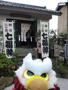 御堂前