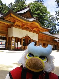 パワー注入