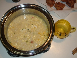 今日の晩御飯です！