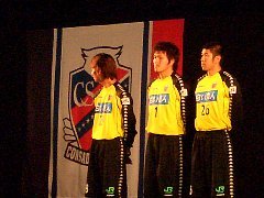 ＧＫ