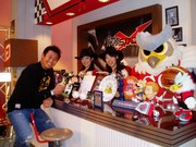 岩本さんと