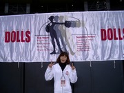 Ｔｈａｎｋ　ｙｏｕ☆