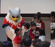ダンスレクチャー
