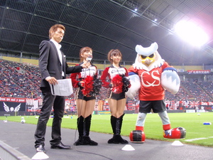スカパー！