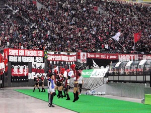 GOAL!