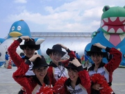 ﾌﾜﾌﾜ☆
