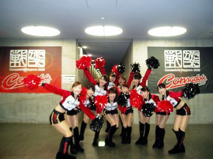 連勝ーー！