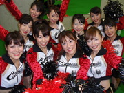 仲間♪