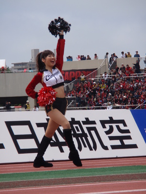 なつみ♪