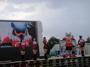 おんこ祭’09