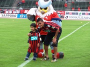 ハファエル選手ようこそ！